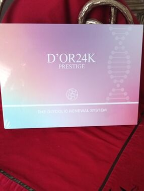 Glycolic Renewal System – Pink Gradient